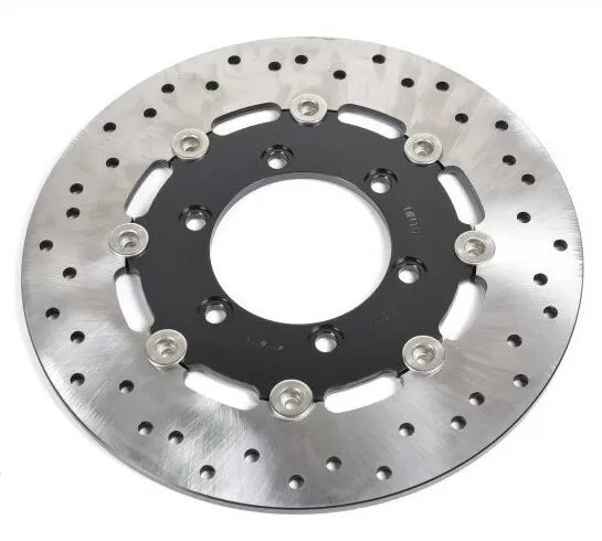 Suzuki Brake Disc Rear 69210-10F60