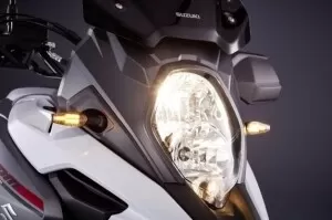 Suzuki Led Direction Indicator Kit V-Strom 1000/250/650