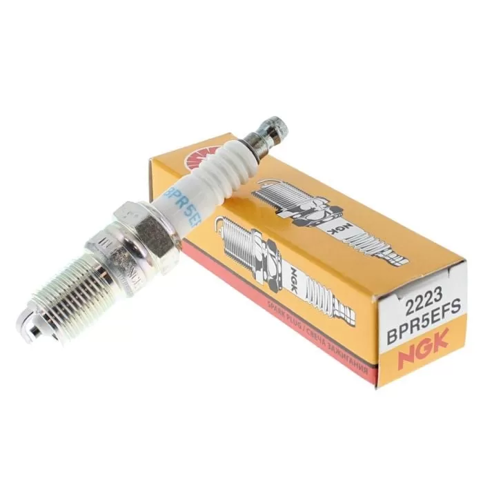 NGK Spark Plug BPR5EFS