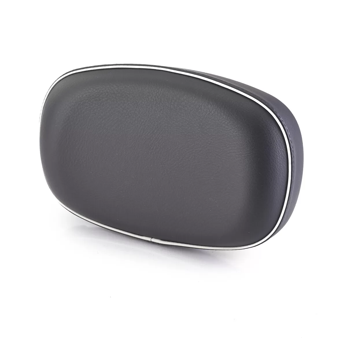 Triumph Passenger Backrest Black Bonneville T100-120-Speedmaster (16-)