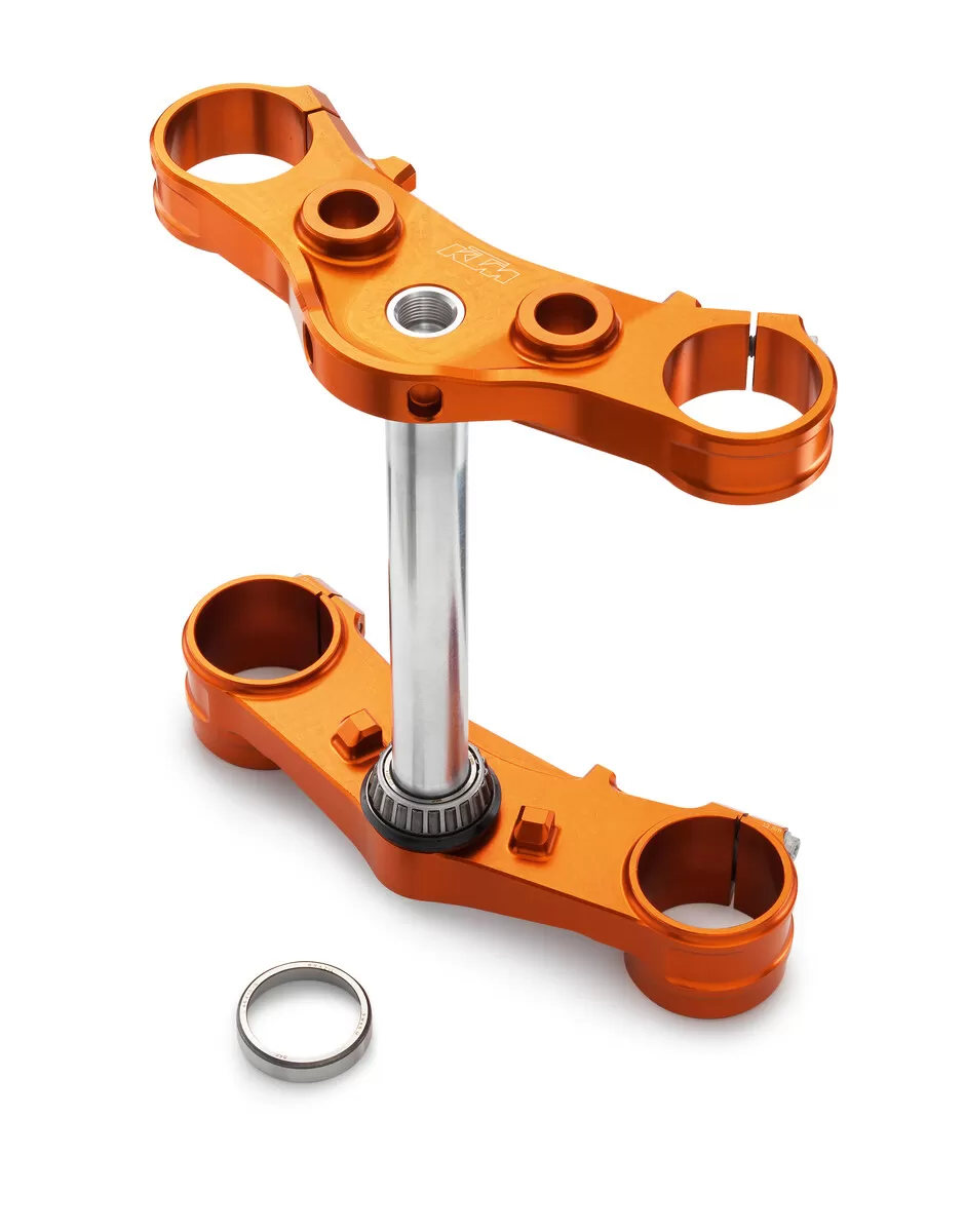 KTM Triple Clamp 690 Duke (R)