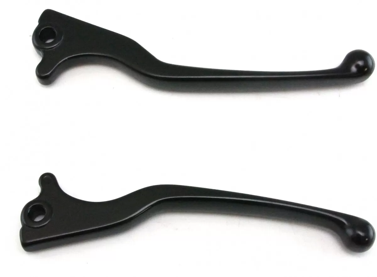 2TORQ Brake Lever Black AGDS630