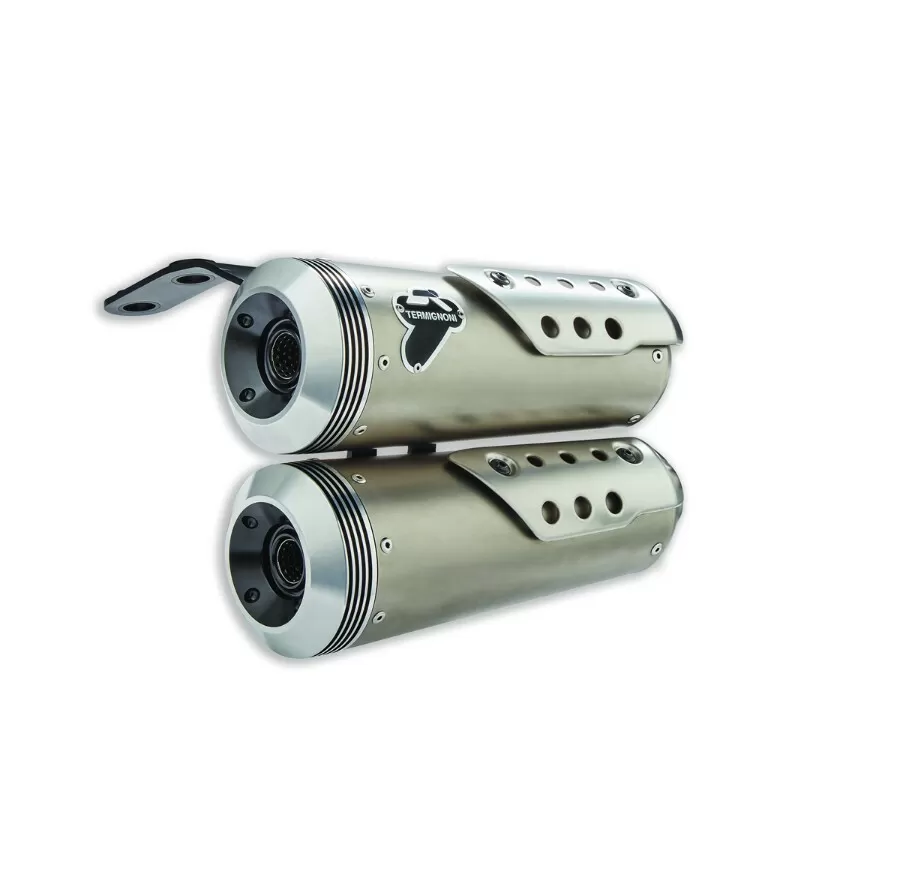 Ducati Racing Silencer ASS. 1402 96481441A