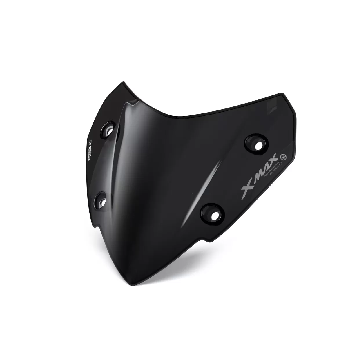 Yamaha Sports screen Smoke X-Max 125/300/400 (17-)
