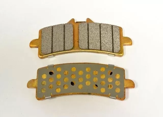 Honda PAD SET, FR. 06455MKFD61