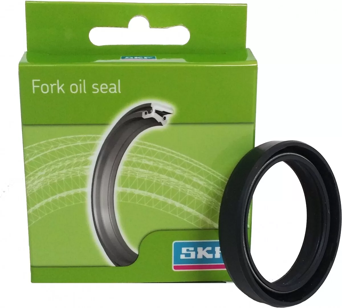 SKF Fork Oil Seal 46x57.9x8.5mm OSB-46Z