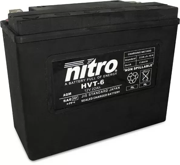 HVT 06 Harley OE 66010-82