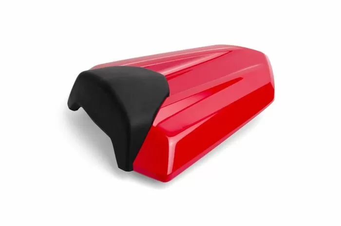 Honda Seat Cowl *R-380* Grand Prix Red