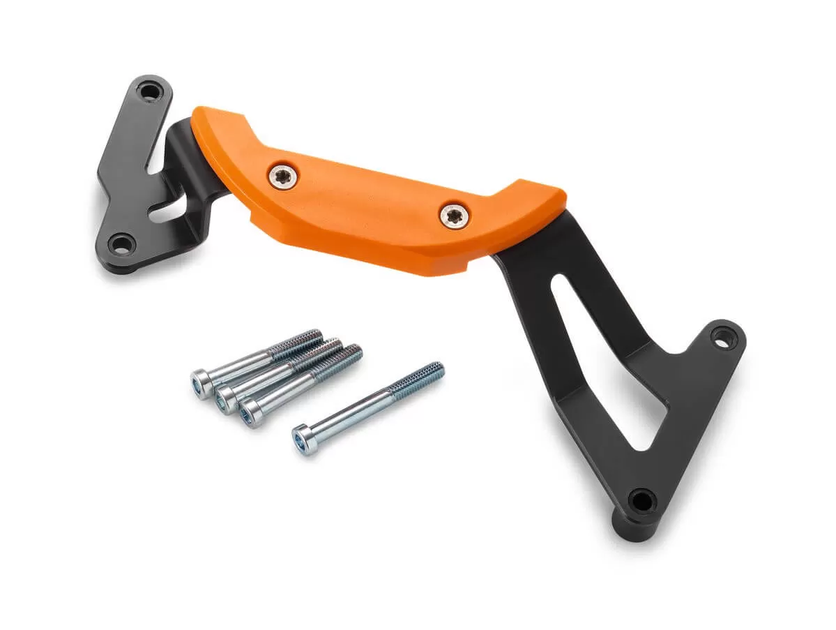 KTM Clutch Cover Protection 390 Duke / RC 390
