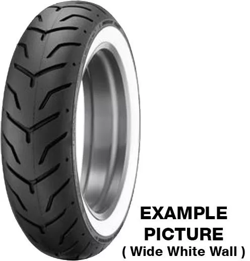 180/65 B16 D407 NWW HARLEY