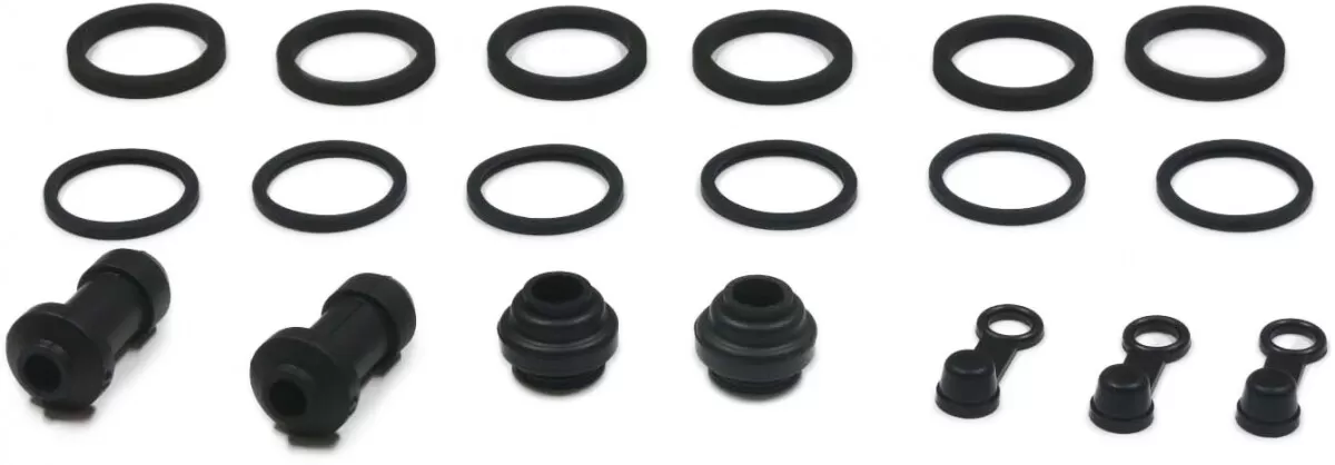 TourMax Front Brake Caliper Seal Kit BCF-143