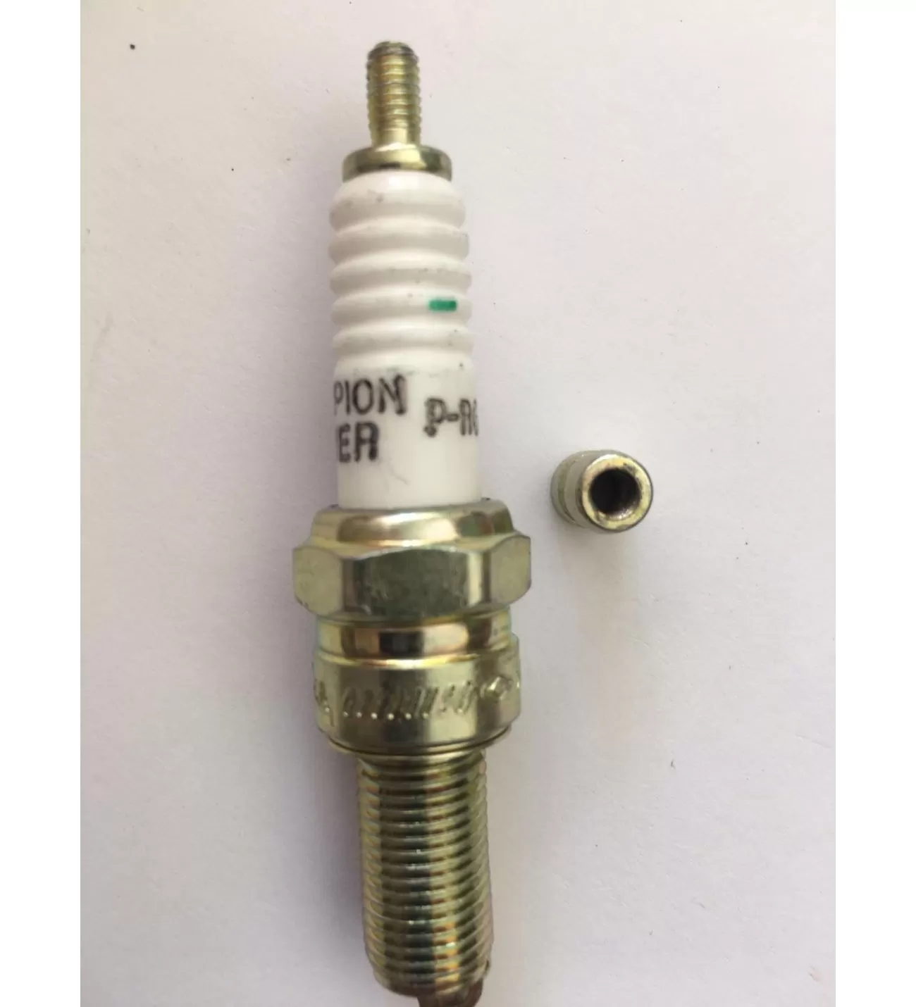 Champion Spark Plug P-RG4HCC