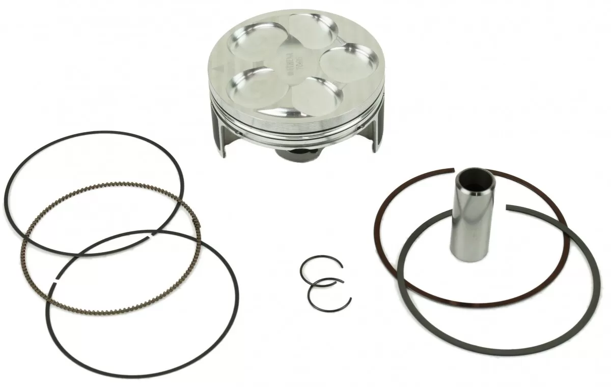 Athena Forged Piston Yamaha YZ250F S5F07700007B