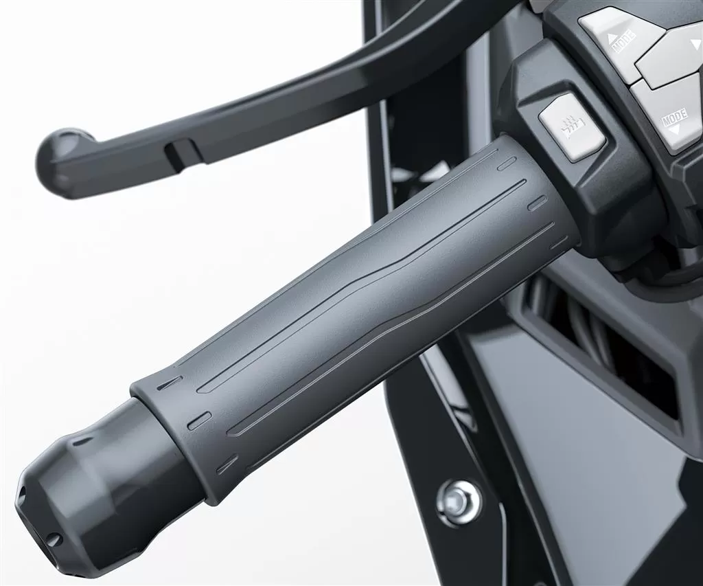 Kawasaki GRIP HEATER ZX1002LMFNN