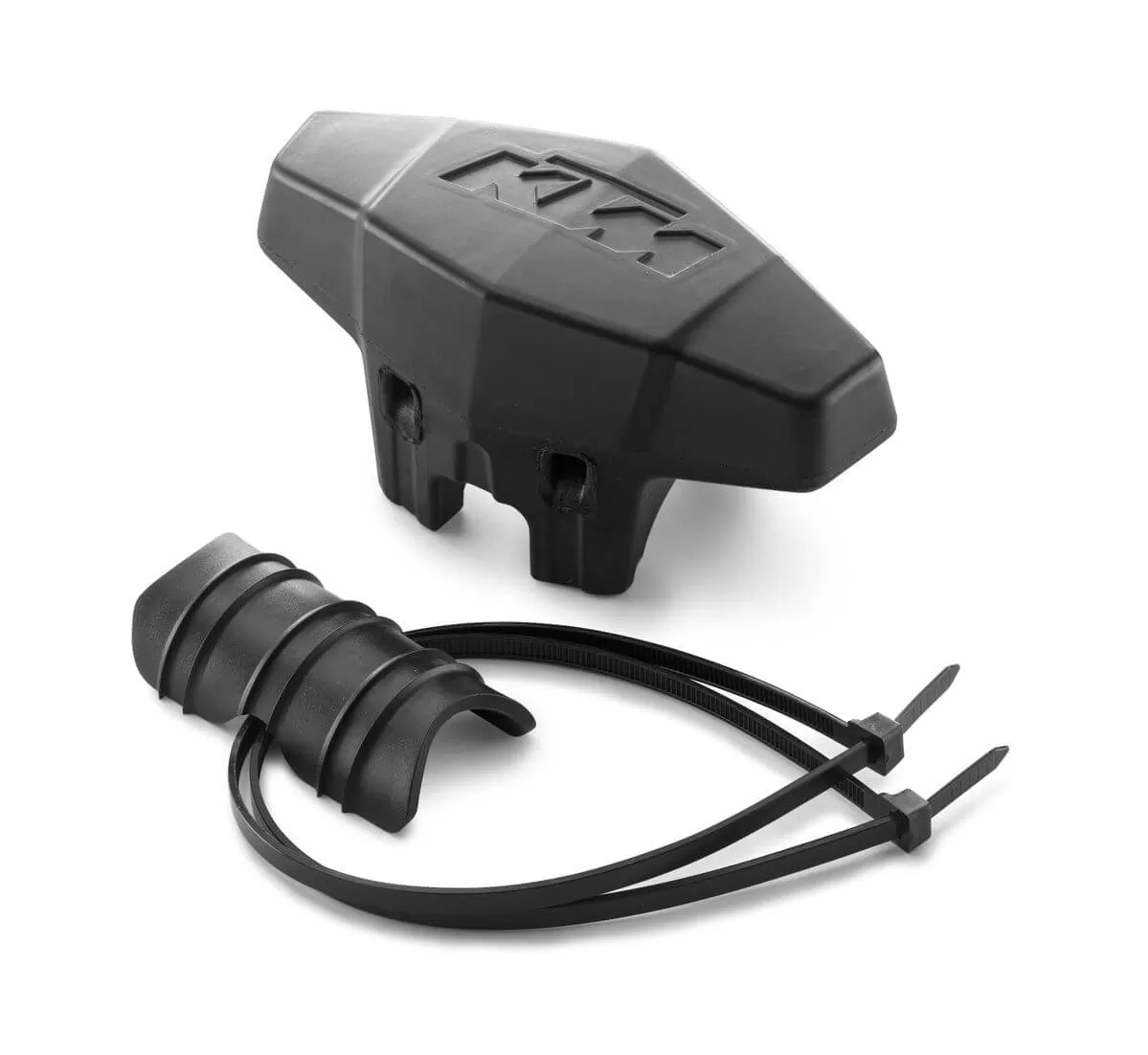 KTM Handlebar Protection