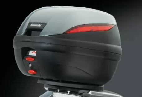 Kawasaki COVER TC 39L 45W MGGRE ZX1000L-M'14