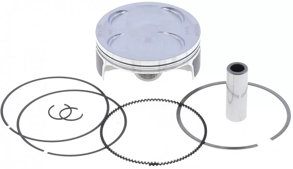 Athena Forged Piston 81.96 mm S5F08200003B