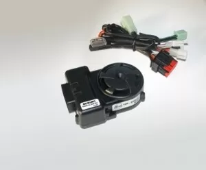 Suzuki Power Cable Alarm kit DL1050 XTA