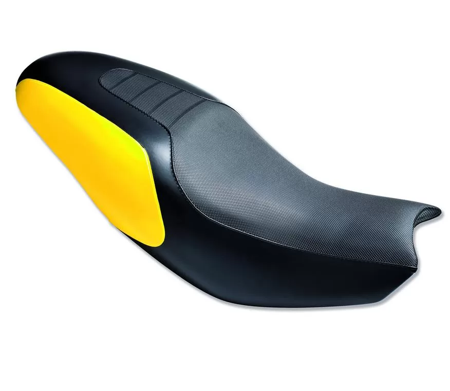 Ducati FT Seat - SCR 96880141A