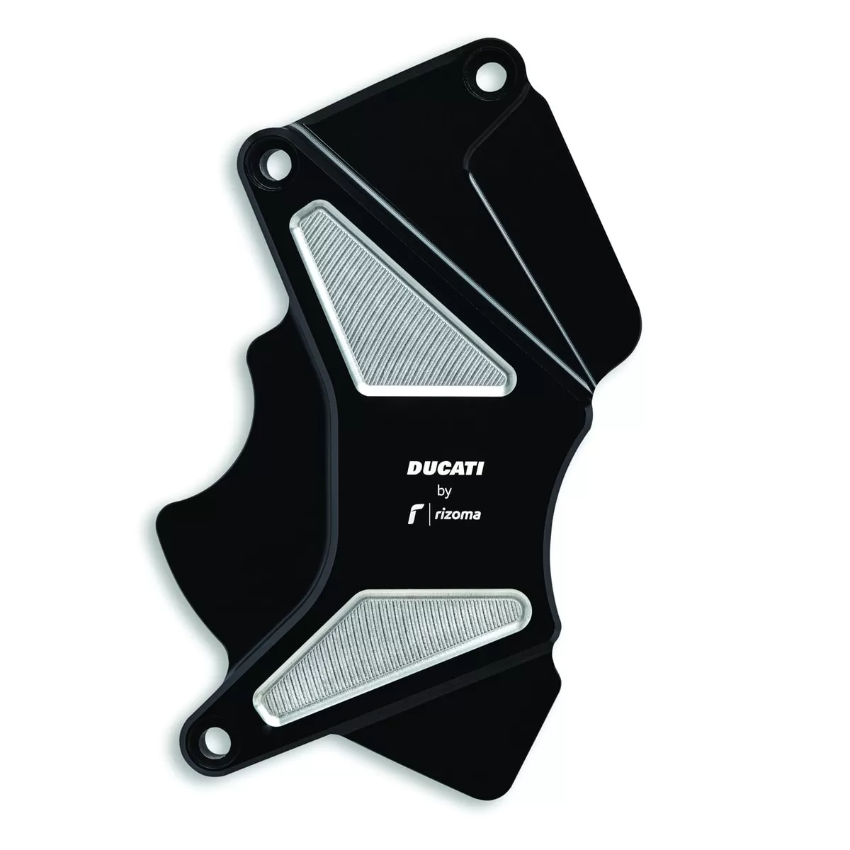 Ducati Sprocket Cover Set 1309 Rizoma 97381121AA