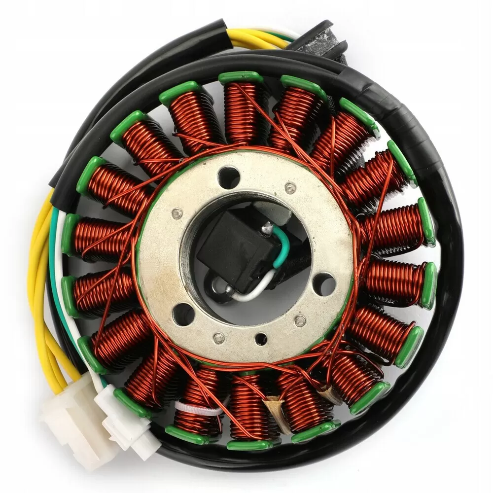 Suzuki Dynamo 32101-17G22