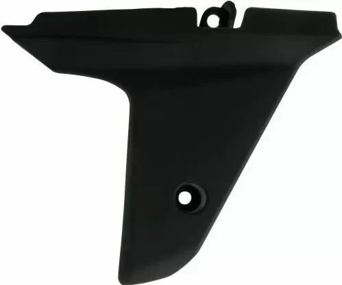 Rtech Radiator Shrouds Black OE