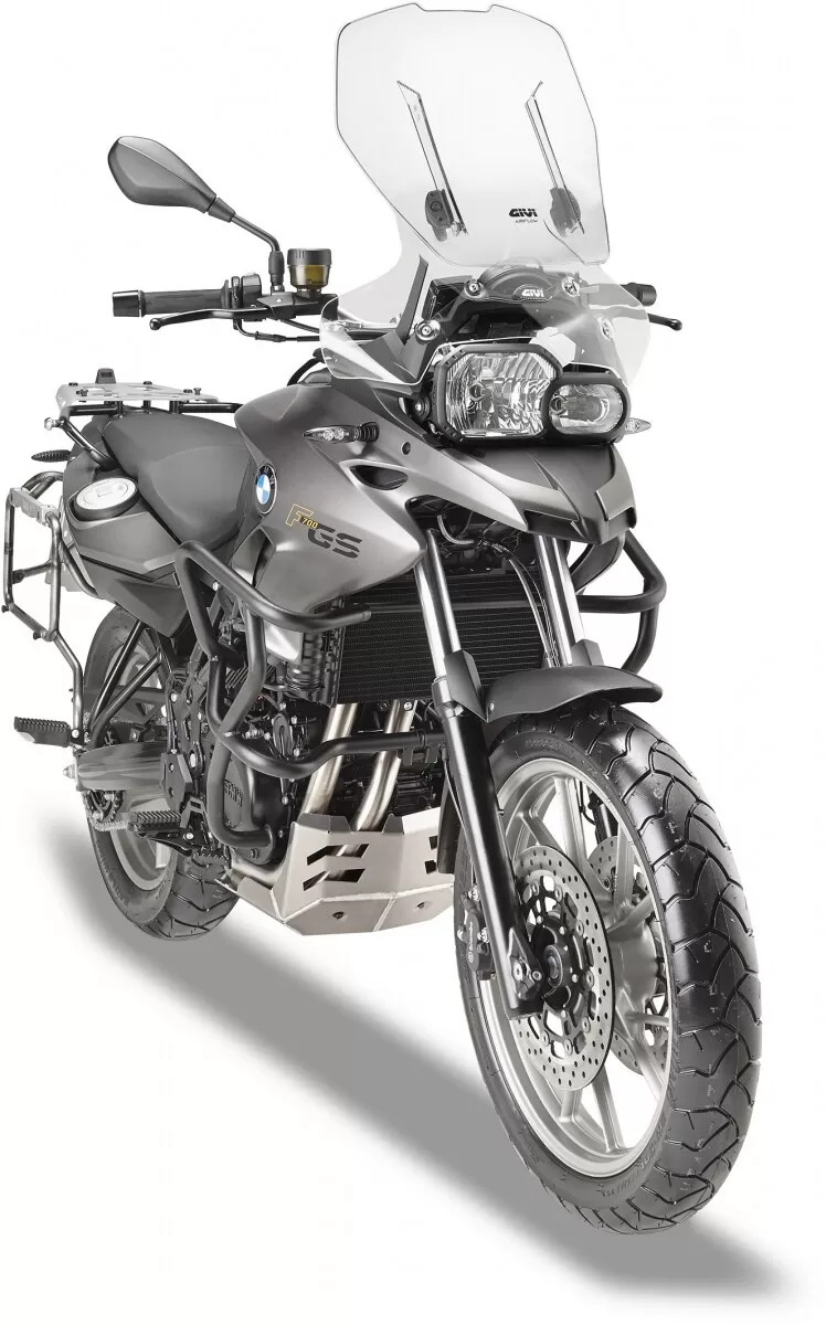 GIVI Airflow Windscreen BMW F700GS (13-17)