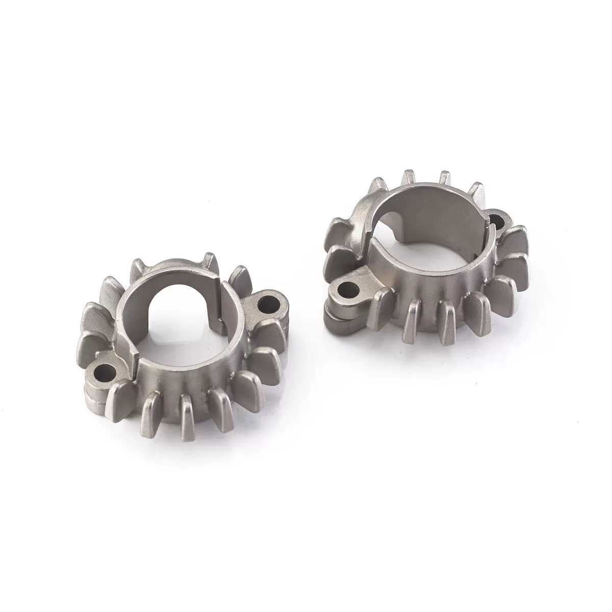 Triumph Exhaust Ring Bonneville T100-120 - Thruxton 1200 (R) (16-)