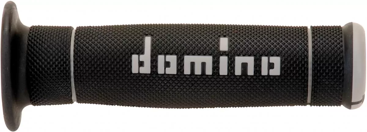 GRIP TRIAL X-TREME BLACK/GREY