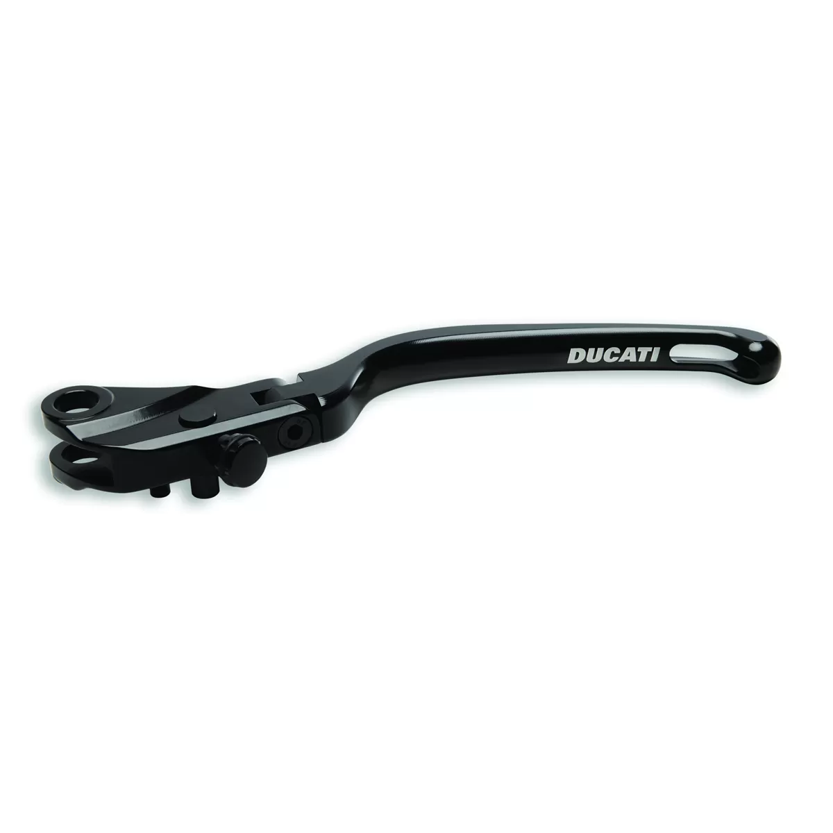 Black C Rizoma Radial Clutch Lever