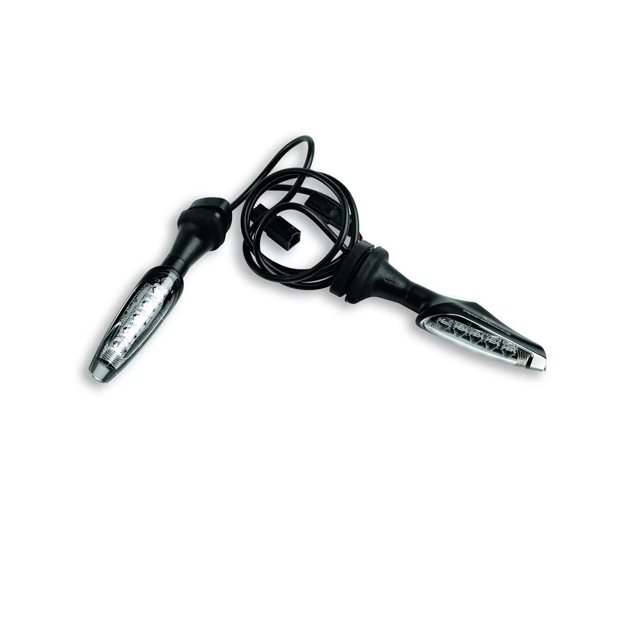 Pair of Dynamic LED Turn Indicators Groo