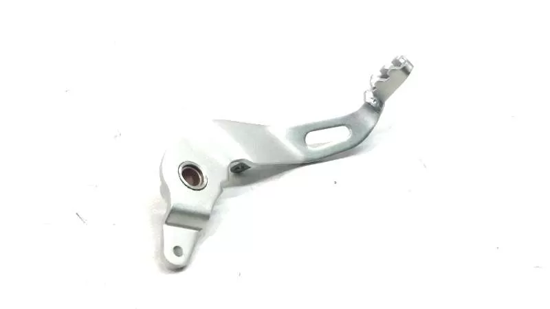 Brake control lever