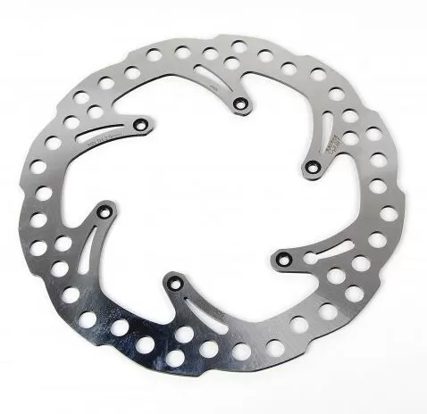 KTM Brake Disc Front D=260MM 05 54809060200