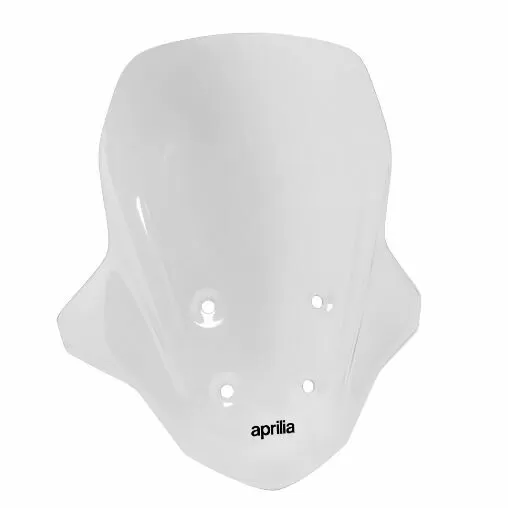 Aprilia Windshield Transparent SR GT 125 / GT 200