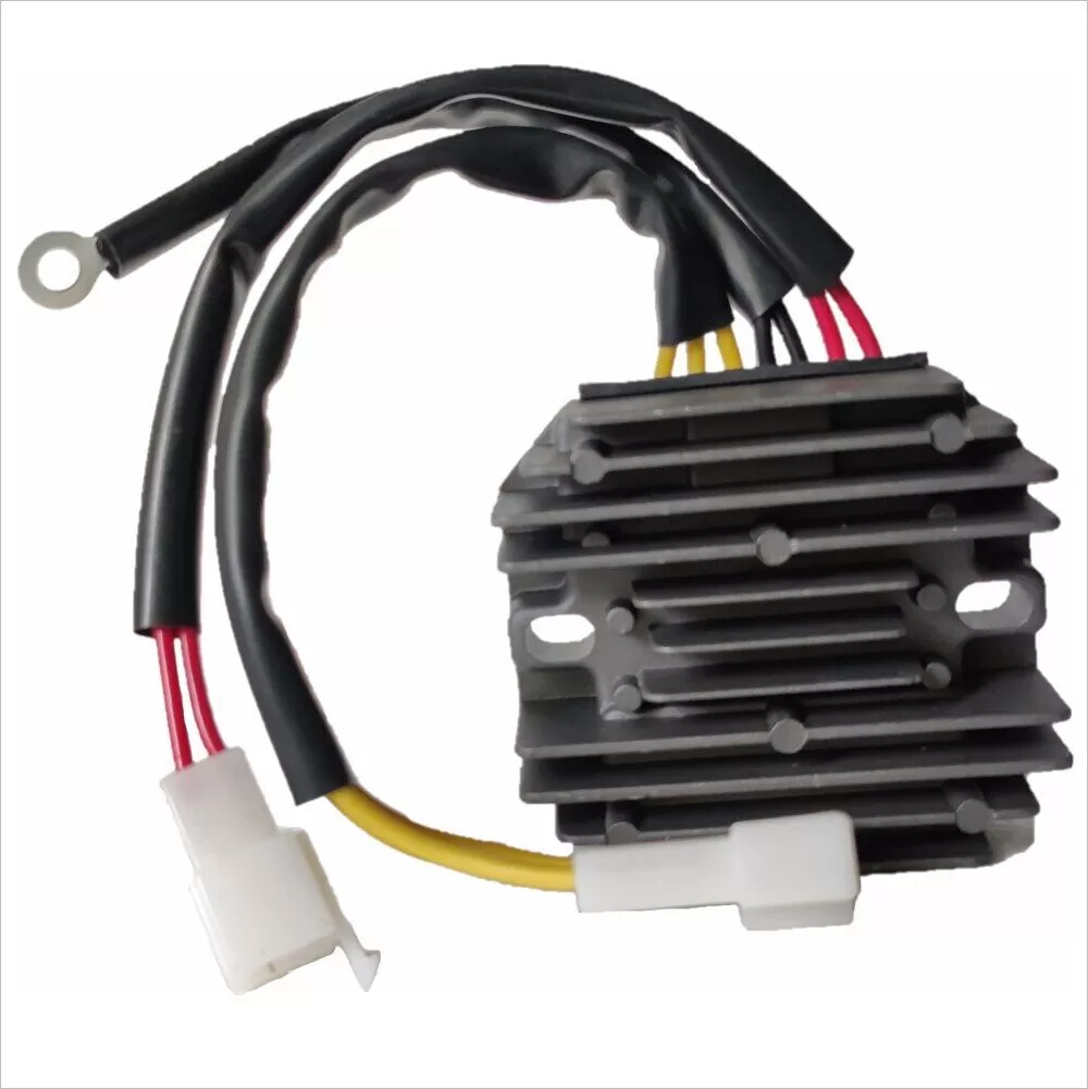 KTM/Husqvarna Voltage Regulator 93011034000