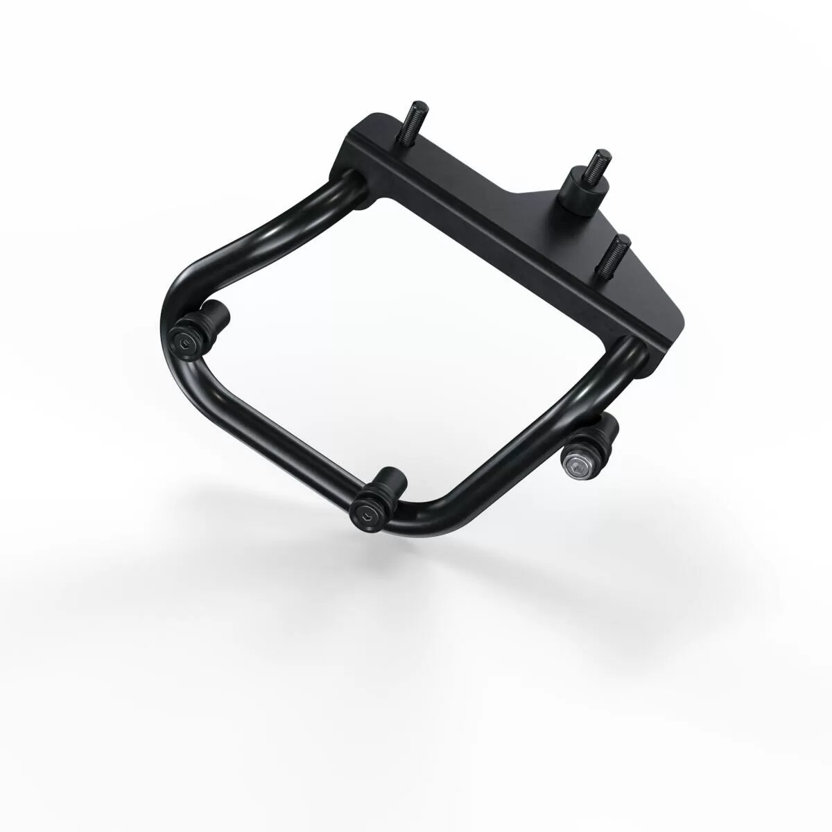 Yamaha Side Case Rack Right For Soft Side Bags XSR900