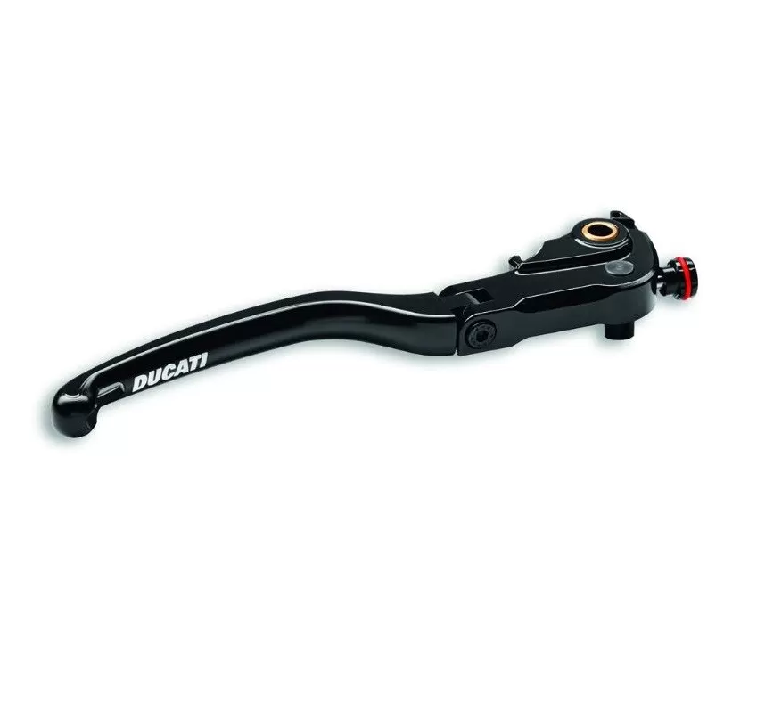 Ducati/Rizoma Brake Lever 3D R-A Black 96180532AA