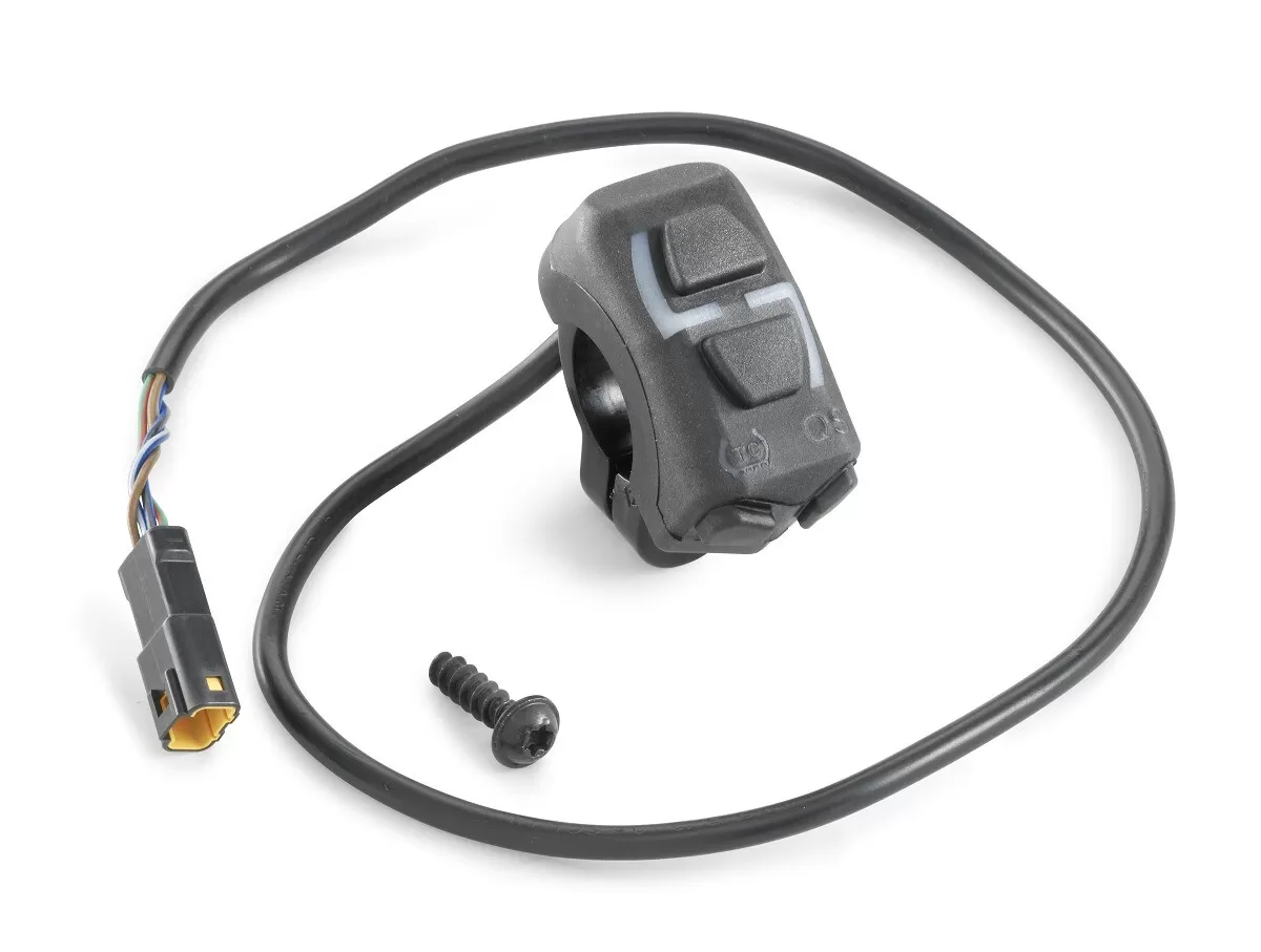 Husqvarna combination switch