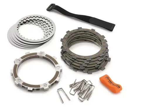 KTM/Husqvarna Rekluse Radius X Centrifugal Clutch Kit 390 Duke/RC 390 (18-)