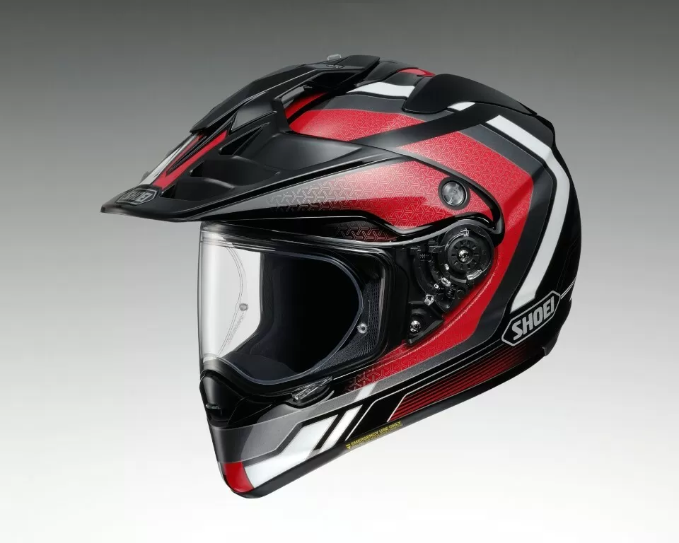 Shoei Hornet ADV Sovereign