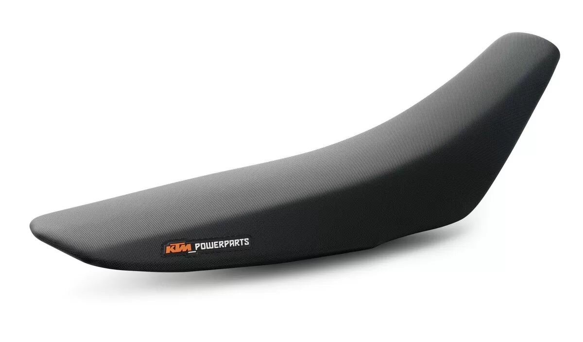 KTM Saddle Soft 78007240000