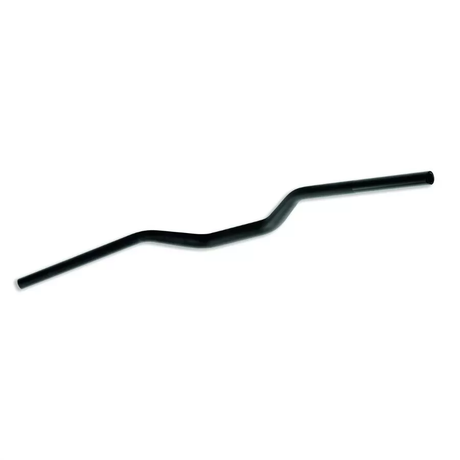 Ducati LOW BLACK HANDLEBAR SCR1100 96280551A