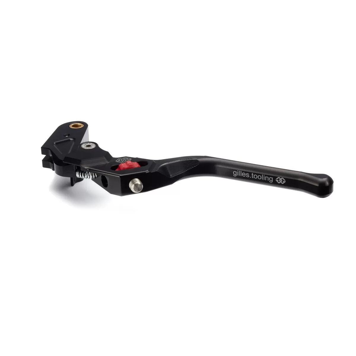 Yamaha Billet Clutch Lever Black