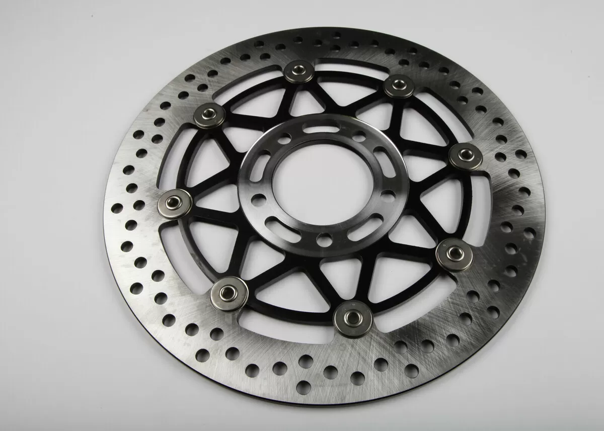 Suzuki Brake Disc Front 59210-18G20