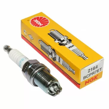 NGK Spark Plug BCPR7ET