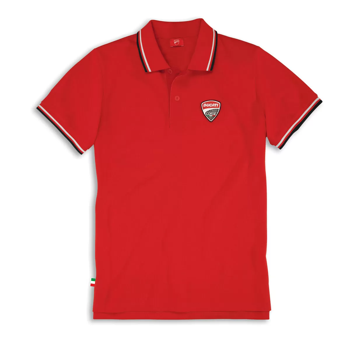 Ducati Ductiana Racing Polo