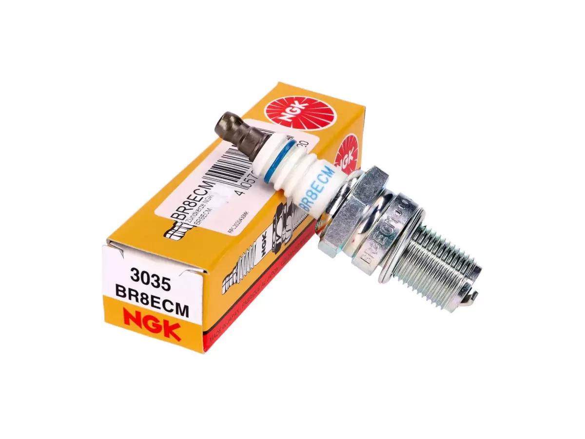 NGK Spark Plug BR8ECM