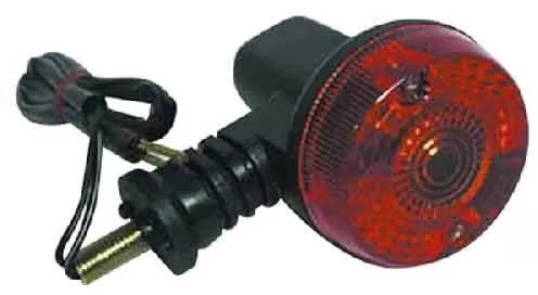 GHM Rear Indicator Kawasaki KLR250/600 75280110
