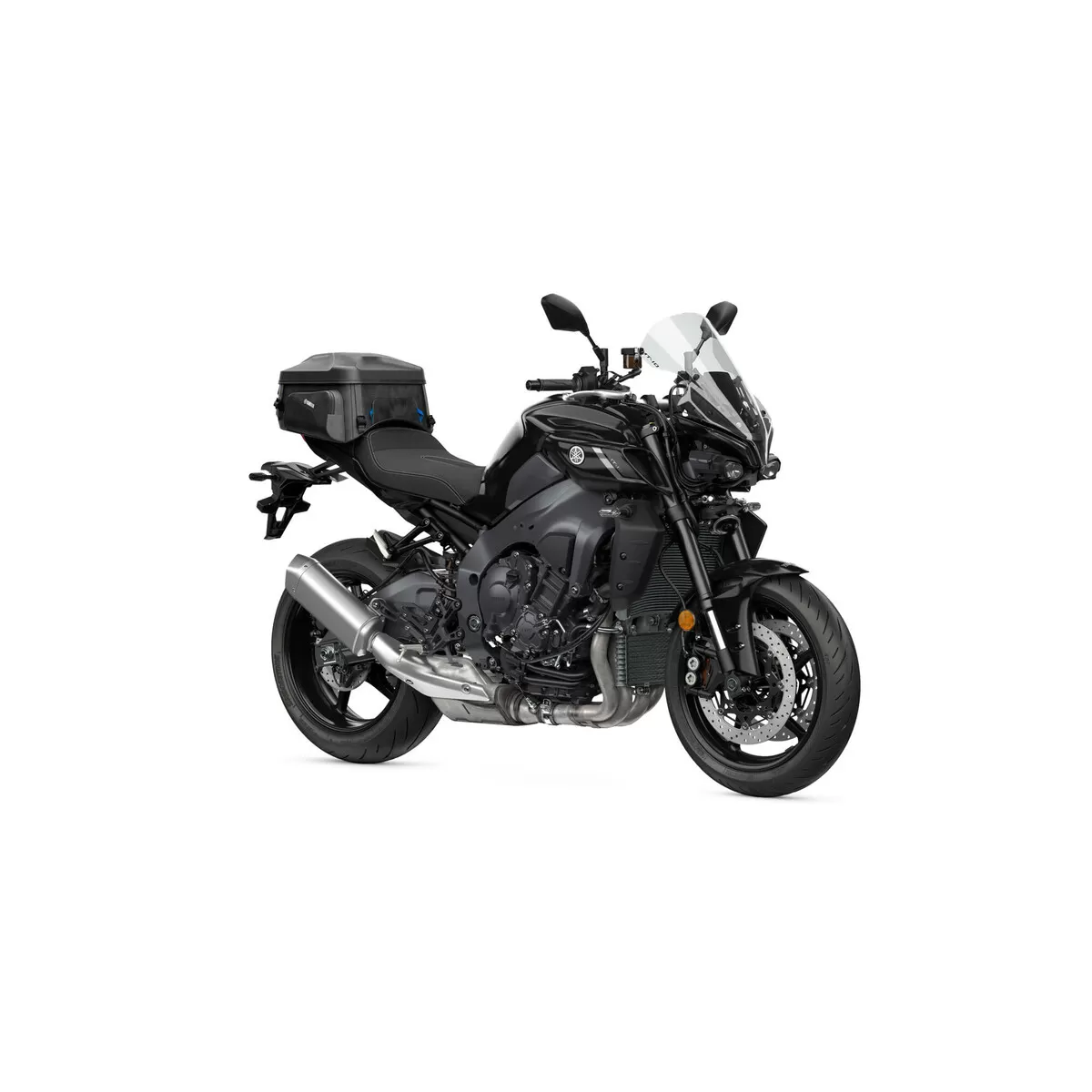 Yamaha Weekend Pack MT-10