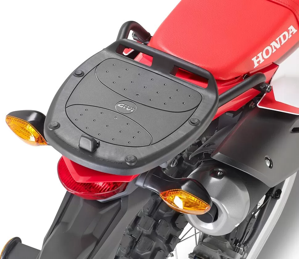 GIVI Specific Rear Rack CRF300L